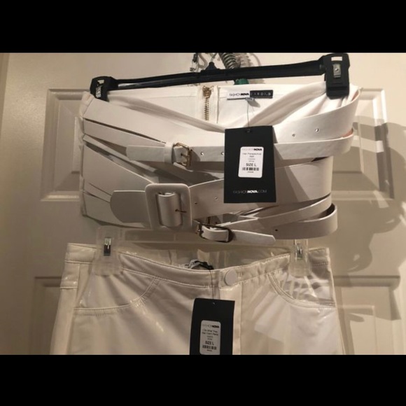 FASHION NOVA CARDI B COLLECTION SOLD OUT ONLINE! - Picture 3 of 8